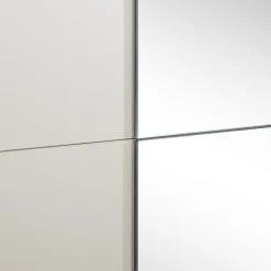 Dzieci inny Szafa z lustrem LUSE