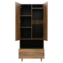 Szafy Uchylne| Szafa z szufladą CHIRO