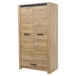 FORTE Szafa z szufladą SAN CAYETANO