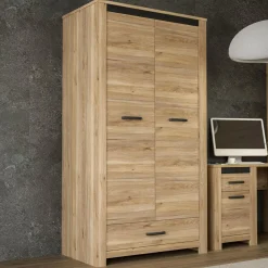 FORTE Szafa z szufladą SAN CAYETANO