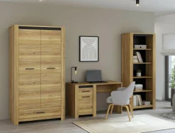 FORTE Szafa z szufladą SAN CAYETANO