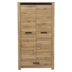 FORTE Szafa z szufladą SAN CAYETANO