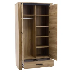 FORTE Szafa z szufladą SAN CAYETANO