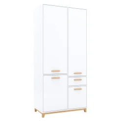 Dzieci inny Szafa z szufladą STEKA