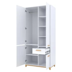 Dzieci inny Szafa z szufladą STEKA