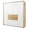 Szafy Uchylne| Szafa z szufladami PANAMA