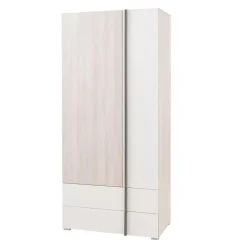 Szafy|Szafy Uchylne| Szafa z szufladami REMO