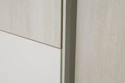 Szafy|Szafy Uchylne| Szafa z szufladami REMO