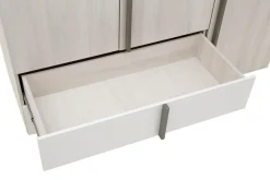 Szafy|Szafy Uchylne| Szafa z szufladami REMO