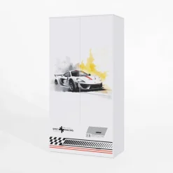 Szafy|Szafy Uchylne|DiTrendi Szafa z szufladami TRENDS CAR