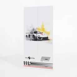 Szafy|Szafy Uchylne|DiTrendi Szafa z szufladami TRENDS CAR