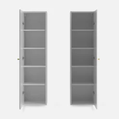 inny Szafka łazienkowa słupek CORTI