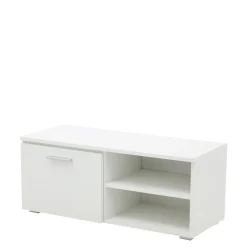 Szafki Rtv|Szafki|DiTrendi Szafka biała RTV BASIC