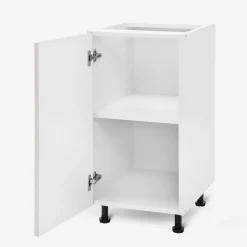 Szafka dolna BASIC PLUS BP/D40 cashmere