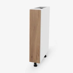 inny Szafka dolna BASIC PLUS BP/D15 dąb craft złoty