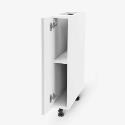 inny Szafka dolna BASIC PLUS BP/D15 cashmere