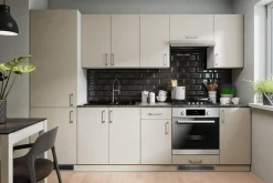 inny Szafka dolna BASIC PLUS BP/D15 cashmere