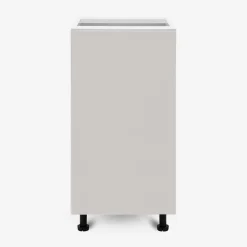 Szafka dolna BASIC PLUS BP/D40 clay grey