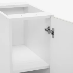Szafki Kuchenne| Szafka dolna BASIC PLUS BP/D30 cashmere