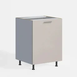 inny Szafka dolna MILENA stojąca 60 cm kaszmir