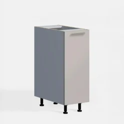 inny Szafka dolna MILENA stojąca 30 cm kaszmir