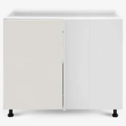 Szafka dolna narożna BASIC PLUS BP/DNLP cashmere