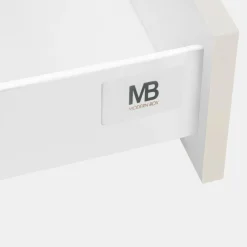 Szafki Kuchenne| Szafka dolna z szufladą BASIC PLUS BP/D40SR1 cashmere