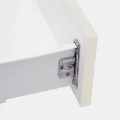 Szafki Kuchenne| Szafka dolna z szufladą BASIC PLUS BP/D40S1 cashmere