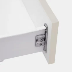 Szafka dolna z szufladami BASIC PLUS BP/D45S3 clay grey