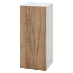 Szafka górna BASIC PLUS BP/G30 dąb craft złoty