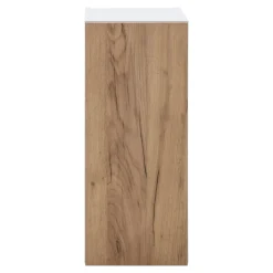 Szafka górna BASIC PLUS BP/G30 dąb craft złoty