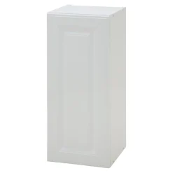 Szafka górna BASIC PLUS BP/G30 biały mat