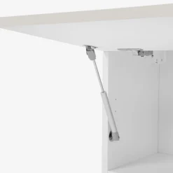 Szafki Kuchenne| Szafka górna BASIC PLUS BP/G60O cashmere