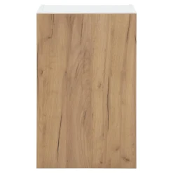 Szafka górna BASIC PLUS BP/G45 dąb craft złoty