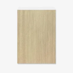 Szafki Kuchenne| Szafka górna BASIC PLUS BP/G50 sand barbera oak