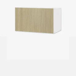 inny Szafka górna BASIC PLUS BP/G60O sand barbera oak