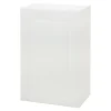 Szafki Kuchenne| Szafka górna BASIC PLUS BP/G45 biały mat