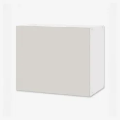 Szafki Kuchenne| Szafka górna BASIC PLUS BP/G450 cashmere