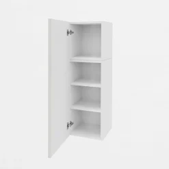 inny Szafka górna BASIC PLUS BPMI/30-1F (72+36/1F) cashmere