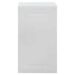 Szafki Kuchenne| Szafka górna BASIC PLUS BP/G40 biały mat