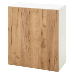 Szafka górna BASIC PLUS BP/G60 dąb craft złoty