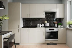 Szafka górna BASIC PLUS BP/G50 cashmere