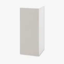 Szafki Kuchenne| Szafka górna BASIC PLUS BP/G30 clay grey