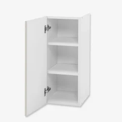 Szafki Kuchenne| Szafka górna BASIC PLUS BP/G30 clay grey