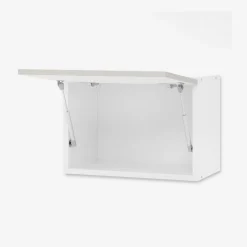 Szafki Kuchenne| Szafka górna BASIC PLUS BP/G50O cashmere