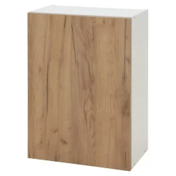 Szafka górna BASIC PLUS BP/G50 dąb craft złoty