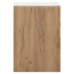Szafka górna BASIC PLUS BP/G50 dąb craft złoty