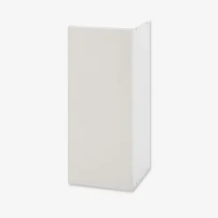 Szafki Kuchenne| Szafka górna BASIC PLUS BP/G30 cashmere