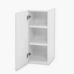 Szafki Kuchenne| Szafka górna BASIC PLUS BP/G30 cashmere