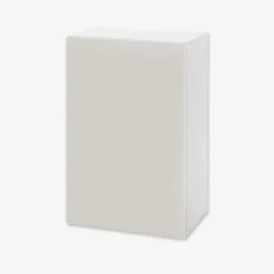 Szafka górna BASIC PLUS BP/G45 cashmere